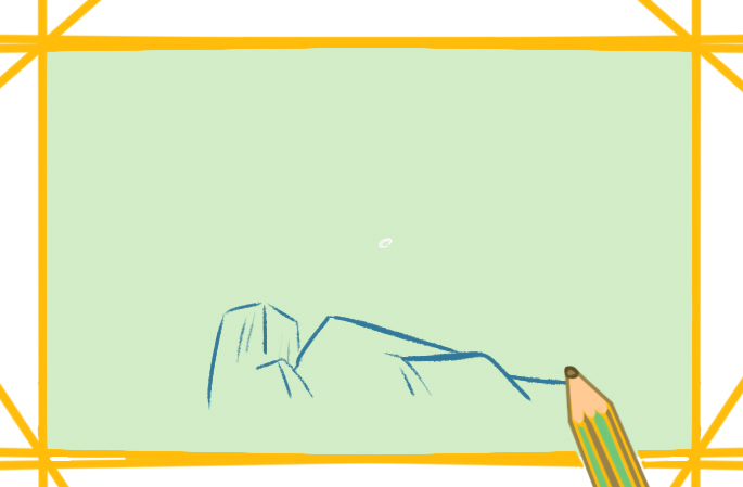 好看的松樹<a href=http://www.inspiredelm.com/jianbihua/ target=_blank class=infotextkey>簡筆畫</a>圖片怎么畫