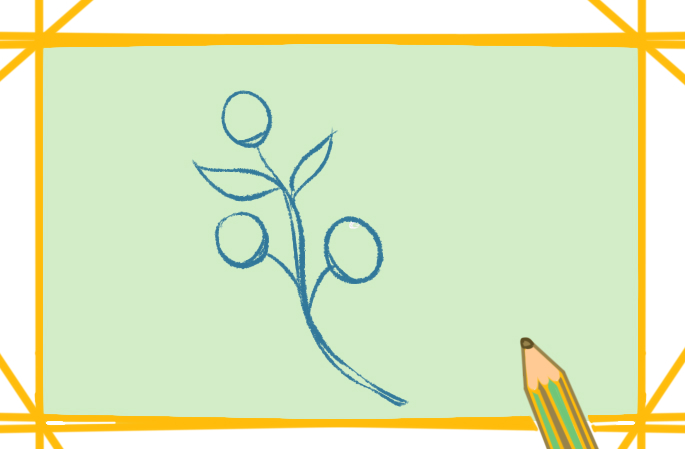 好看的燈籠泡上色<a href=http://www.inspiredelm.com/jianbihua/ target=_blank class=infotextkey>簡筆畫</a>要怎么畫