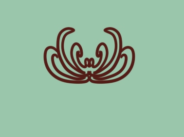簡單的菊花<a href=http://www.inspiredelm.com/jianbihua/ target=_blank class=infotextkey>簡筆畫</a>圖片怎么畫