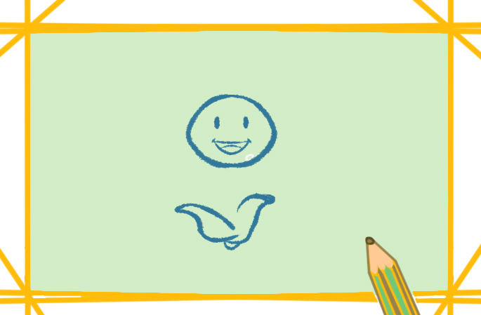 簡單好看的向日葵<a href=http://www.inspiredelm.com/jianbihua/ target=_blank class=infotextkey>簡筆畫</a>