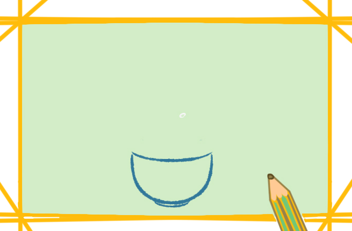仙人球<a href=http://www.inspiredelm.com/jianbihua/ target=_blank class=infotextkey>簡(jiǎn)筆畫(huà)</a>帶顏色的圖片怎么畫(huà)