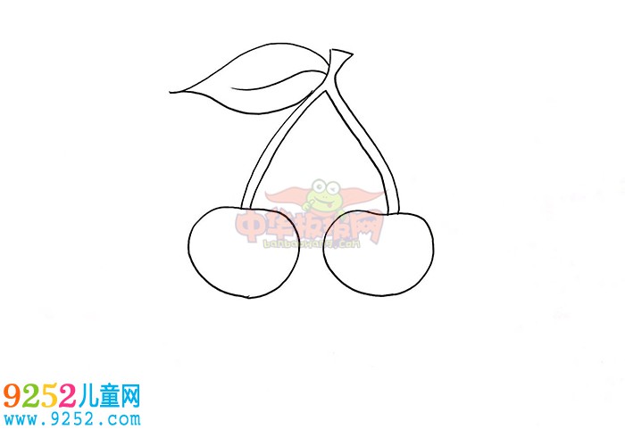 橙子怎么畫<a href=http://www.inspiredelm.com/jianbihua/ target=_blank class=infotextkey>簡(jiǎn)筆畫</a>，簡(jiǎn)單的橙子<a href=http://www.inspiredelm.com/jianbihua/ target=_blank class=infotextkey>簡(jiǎn)筆畫</a>步驟