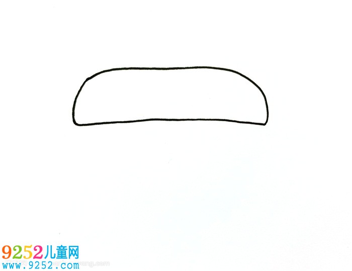 松果怎么畫