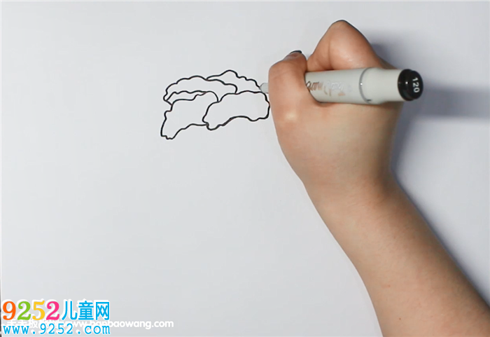雞冠花<a href=http://www.inspiredelm.com/jianbihua/ target=_blank class=infotextkey>簡(jiǎn)筆畫</a>