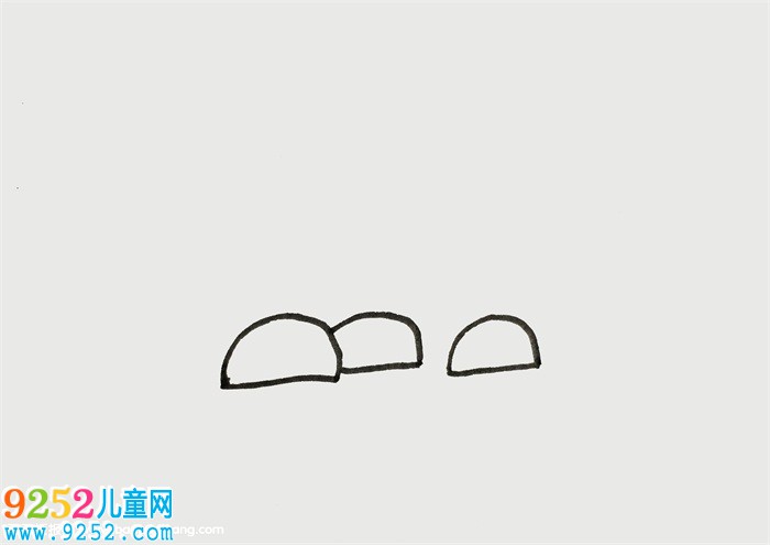 海草怎么畫