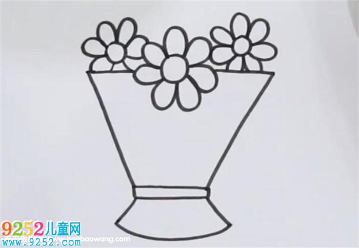 花束<a href=http://www.inspiredelm.com/jianbihua/ target=_blank class=infotextkey>簡(jiǎn)筆畫</a>