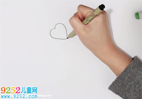 四葉草<a href=http://www.inspiredelm.com/jianbihua/ target=_blank class=infotextkey>簡(jiǎn)筆畫</a>