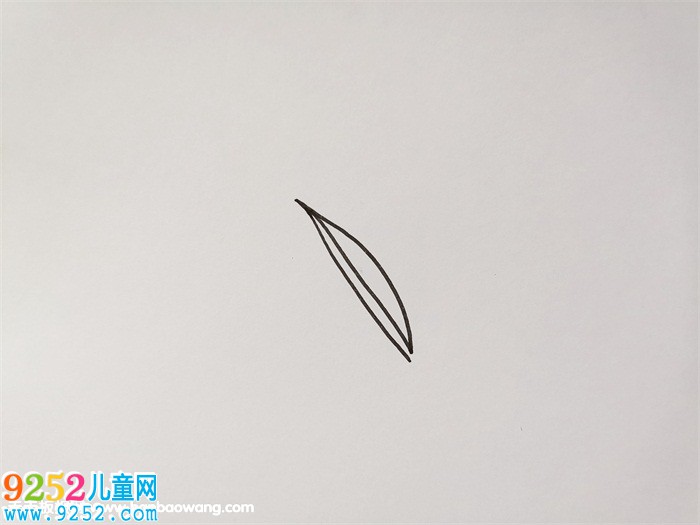 茶葉怎么畫