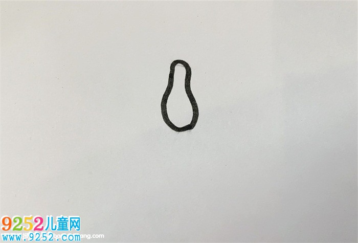 花瓣怎么畫簡(jiǎn)單好看