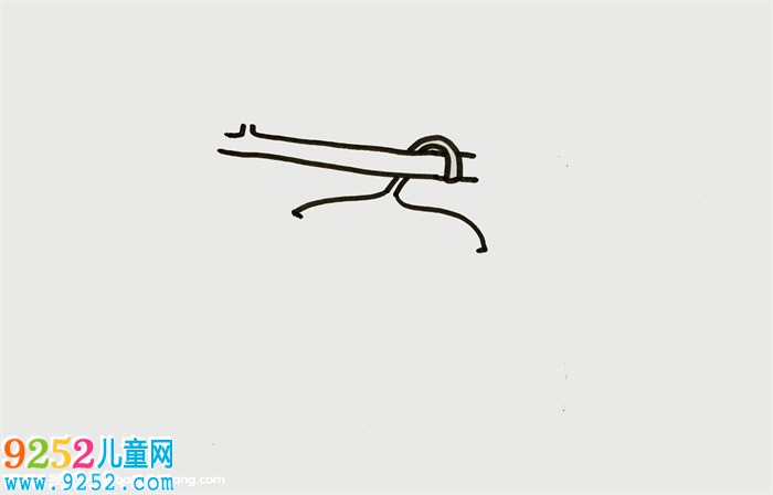 桑葉怎么畫