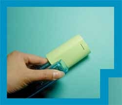 小企鵝<a href=http://www.inspiredelm.com/jianzhi/ target=_blank class=infotextkey>剪紙</a>教程