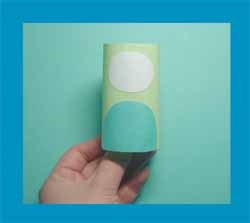 小企鵝<a href=http://www.inspiredelm.com/jianzhi/ target=_blank class=infotextkey>剪紙</a>教程