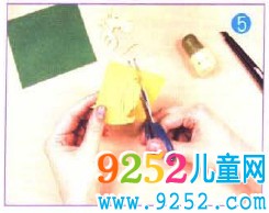 老鼠吃玉米窗花_<a href=http://www.inspiredelm.com/jianzhi/ target=_blank class=infotextkey>剪紙</a>圖案大全