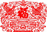 喜鵲報(bào)喜