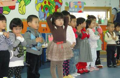 幼兒園托班教育筆記：給小調(diào)皮多一點(diǎn)的關(guān)愛
