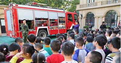 幼兒園下學(xué)期教育筆記《正確對(duì)待小班幼兒的打人現(xiàn)象》