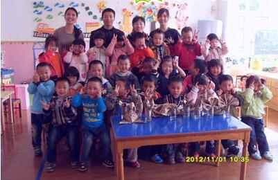 幼兒園教師教育筆記《幼兒教師培訓(xùn)總結(jié)小班數(shù)學(xué)區(qū)材料的投放》