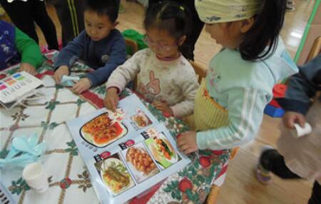 幼兒小班教育筆記《要讓幼兒知道“我長(zhǎng)大了”》
