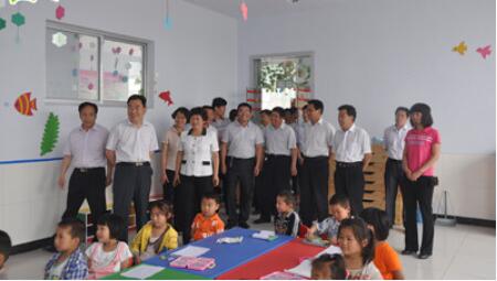 幼兒園小班教育筆記《何種識字卡片更適合寶寶》