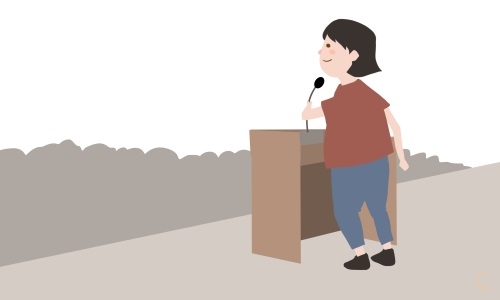 中班家長(zhǎng)代表發(fā)言稿
