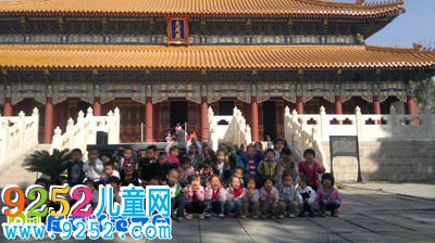 最新的幼兒園家長評語和期望大全