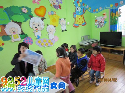 大班優(yōu)秀科學(xué)說(shuō)課稿《勞動(dòng)者的工具》
