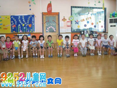 大班科學(xué)活動(dòng)說(shuō)課稿《丈量游戲》