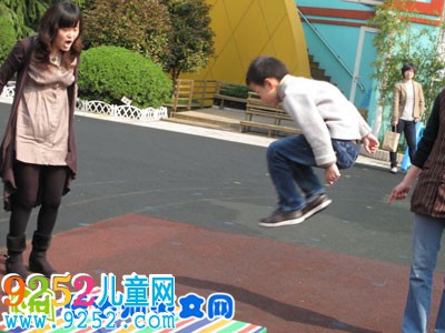 優(yōu)秀大班主題說(shuō)課稿《我長(zhǎng)大了》