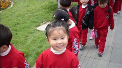 幼兒小班語言公開課<a href=http://www.inspiredelm.com/jiaoan/ target=_blank class=infotextkey>教案</a>《瓜娃娃》