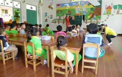 幼兒園小班語(yǔ)言優(yōu)秀<a href=http://www.inspiredelm.com/jiaoan/ target=_blank class=infotextkey>教案</a>《春天的聲音》