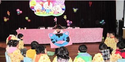 幼兒園小班語言優(yōu)秀<a href=http://www.inspiredelm.com/jiaoan/ target=_blank class=infotextkey>教案</a>《大嘴巴》