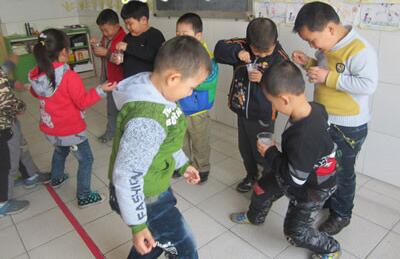 幼兒小班語言公開課<a href=http://www.inspiredelm.com/jiaoan/ target=_blank class=infotextkey>教案</a>《我的名字》