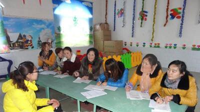 小班下學期語言<a href=http://www.inspiredelm.com/jiaoan/ target=_blank class=infotextkey>教案</a>《會變的小手》