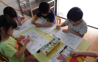 幼兒園小班語言<a href=http://www.inspiredelm.com/jiaoan/ target=_blank class=infotextkey>教案</a>《啊嗚》