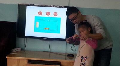 幼兒園小班語言公開課<a href=http://www.inspiredelm.com/jiaoan/ target=_blank class=infotextkey>教案</a>《猜猜它們喜歡什么》