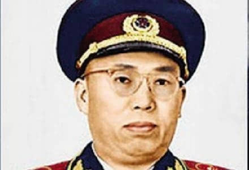 羅榮桓：不能官越做越大 樓越住越高