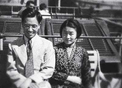 楊絳：和誰都不爭 和誰爭都不屑