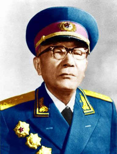 大將黃克誠的家風(fēng)