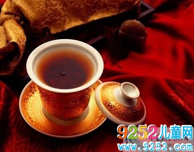 喝茶圖片