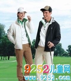 高爾夫著裝