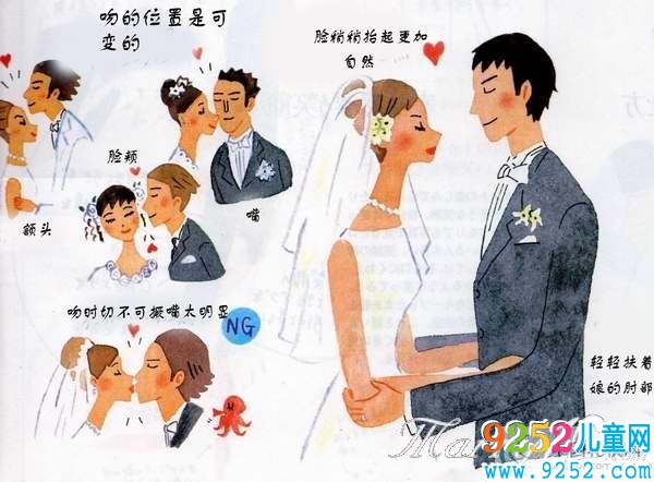 誓言之吻儀式：