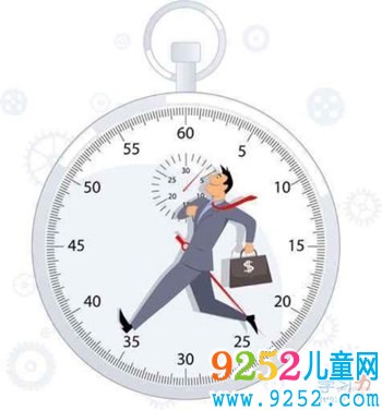 節(jié)省時間