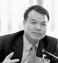 全國人大代表、廣東德愛教育集團(tuán)董事長繆國樂