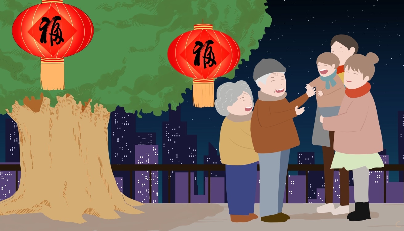 2023年度最佳對(duì)聯(lián)（兔年春聯(lián)）