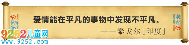 有關(guān)愛情的名言警句
