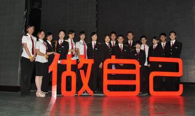 關(guān)于做自己的英語名言名句