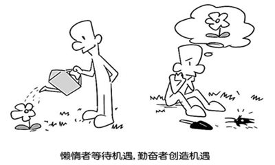 體現(xiàn)人生價(jià)值的英語(yǔ)名言