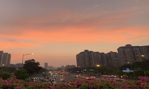 2023西雙版納潑水節(jié)景洪城區(qū)交通管制路段及時間
