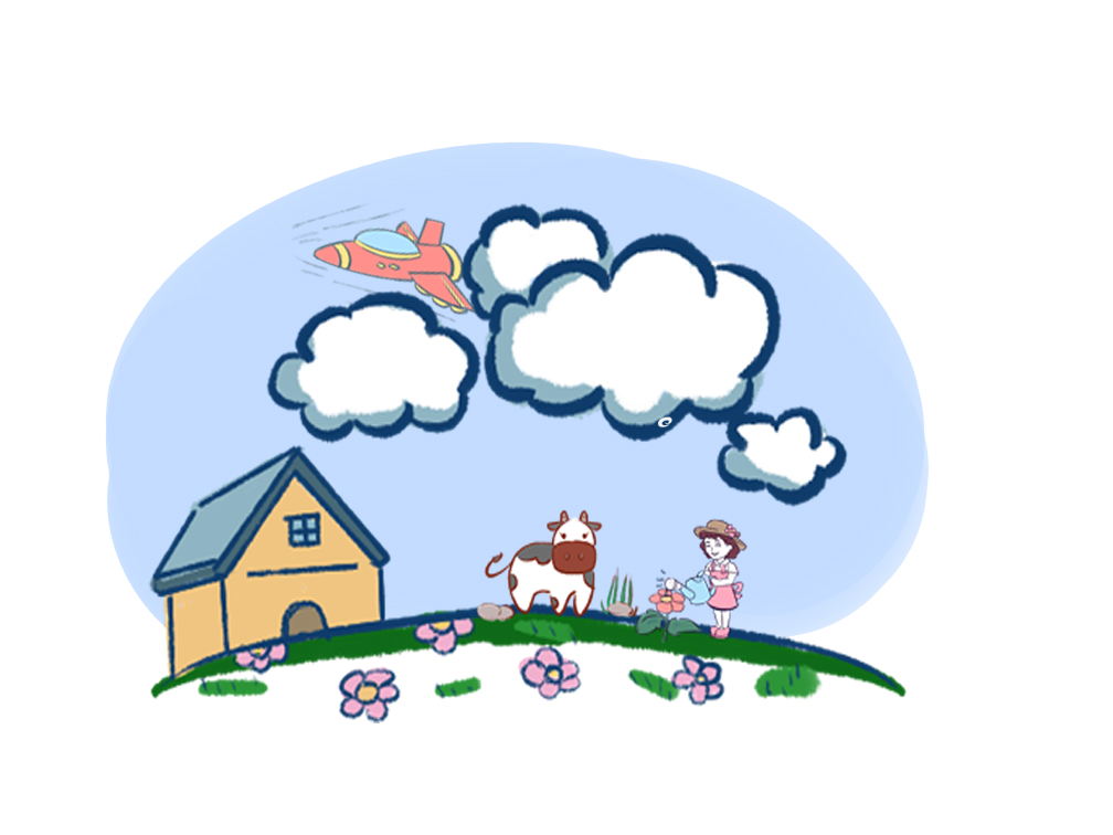 幼兒園居家安全知識