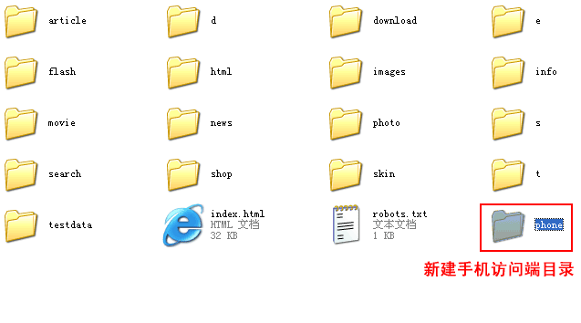 帝國CMS7.2版多終端訪問模板設(shè)置使用功能圖文教程